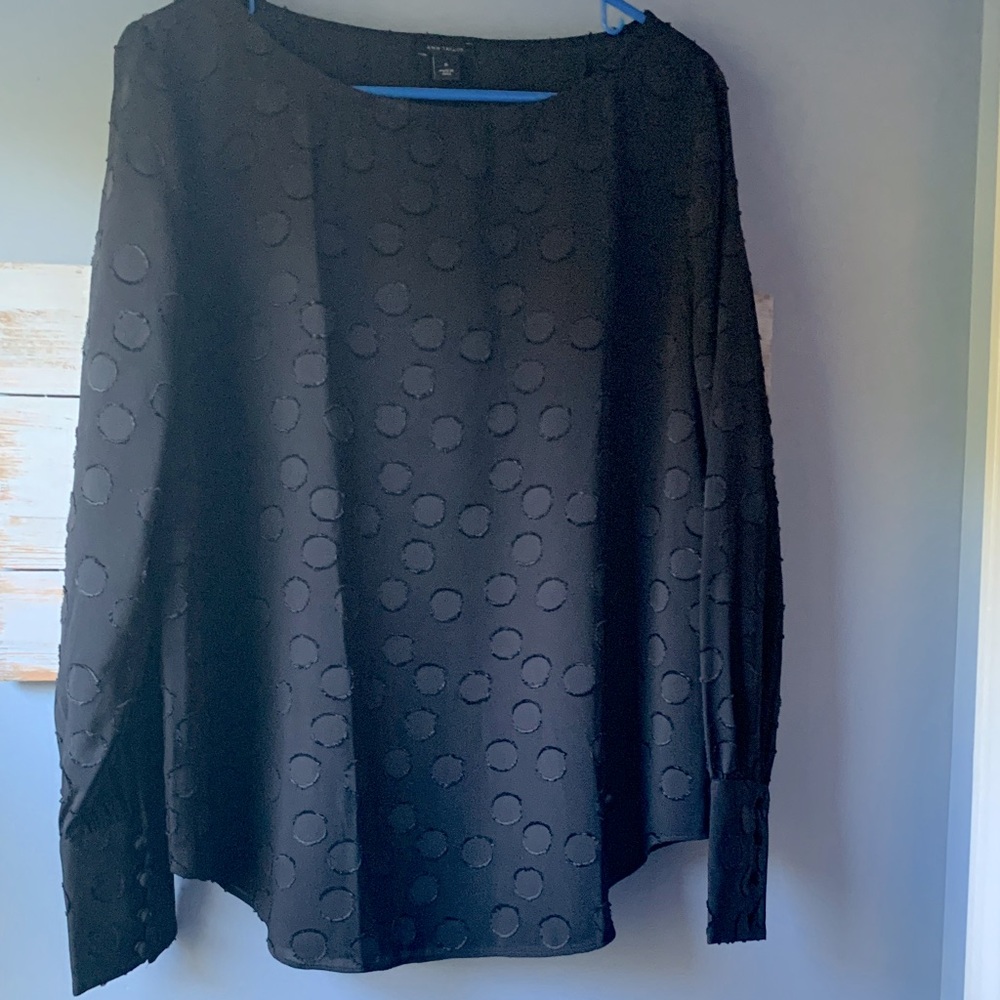 Ann Taylor Blouse